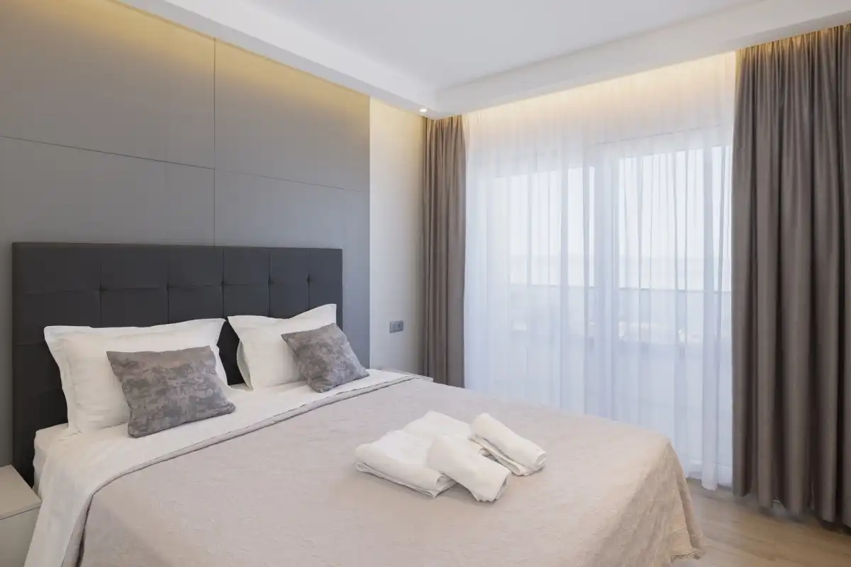 Vila Sunny Lux 2 - Split, Dalmacija