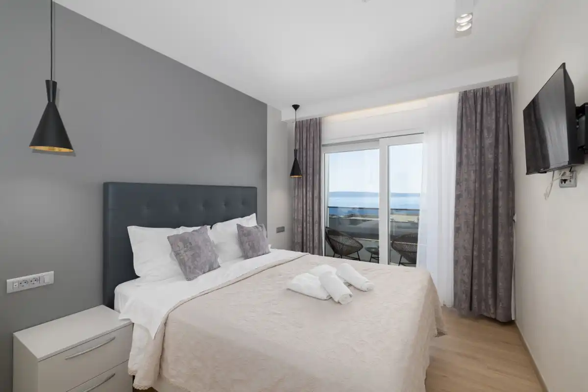 Vila Sunny Lux 2 - Split, Dalmacija