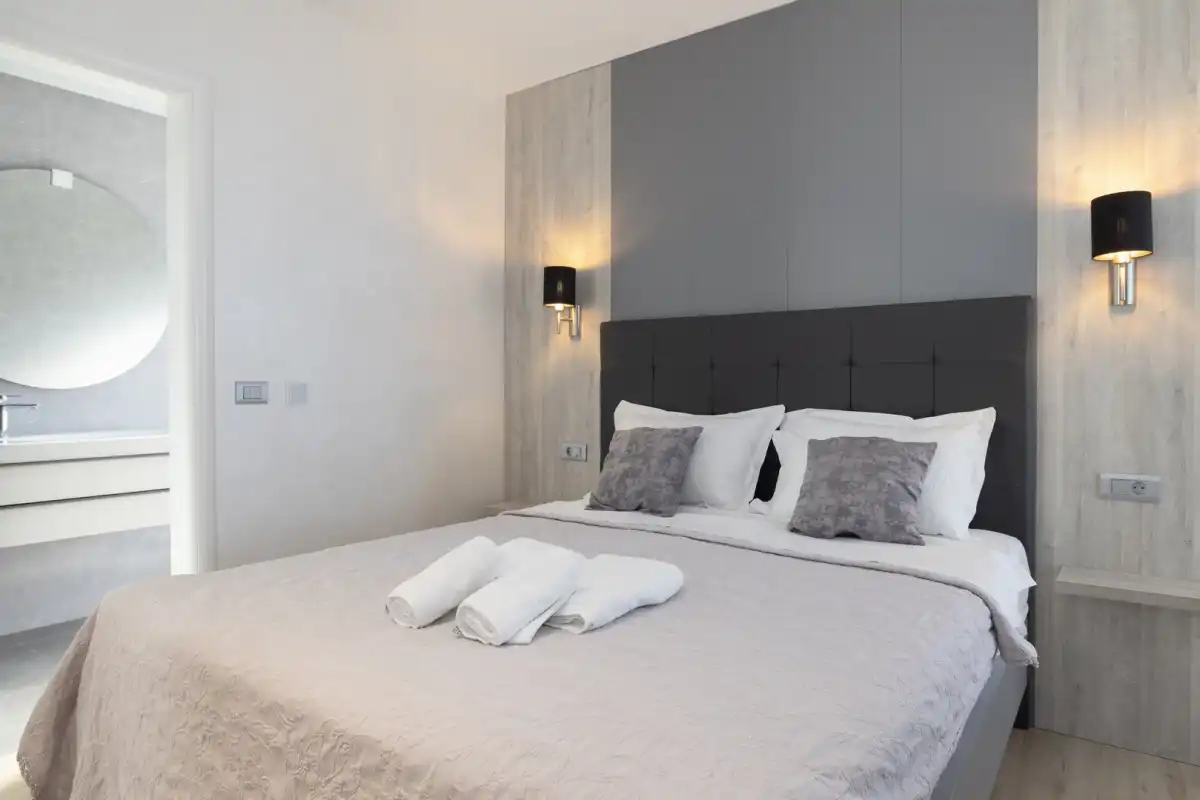 Vila Sunny Lux 2 - Split, Dalmacija