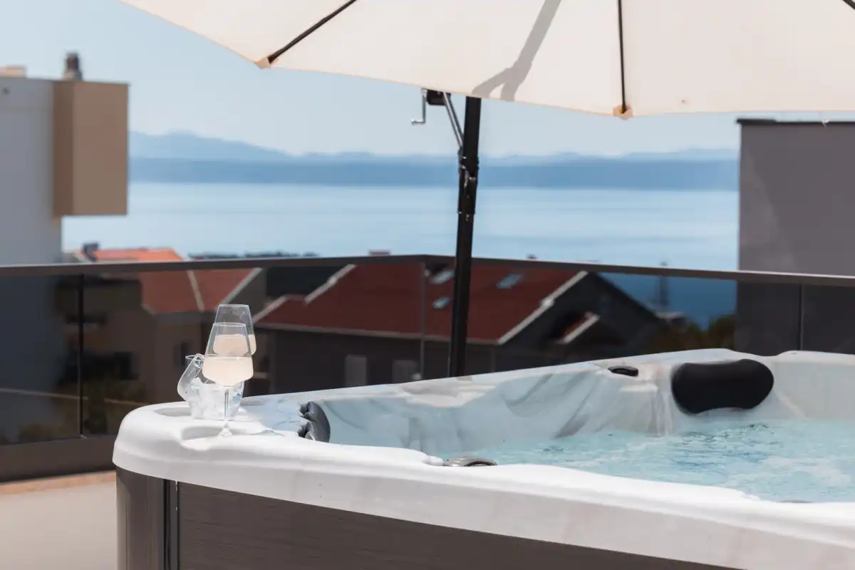 Vila Sunny Lux 2 - Split, Dalmacija