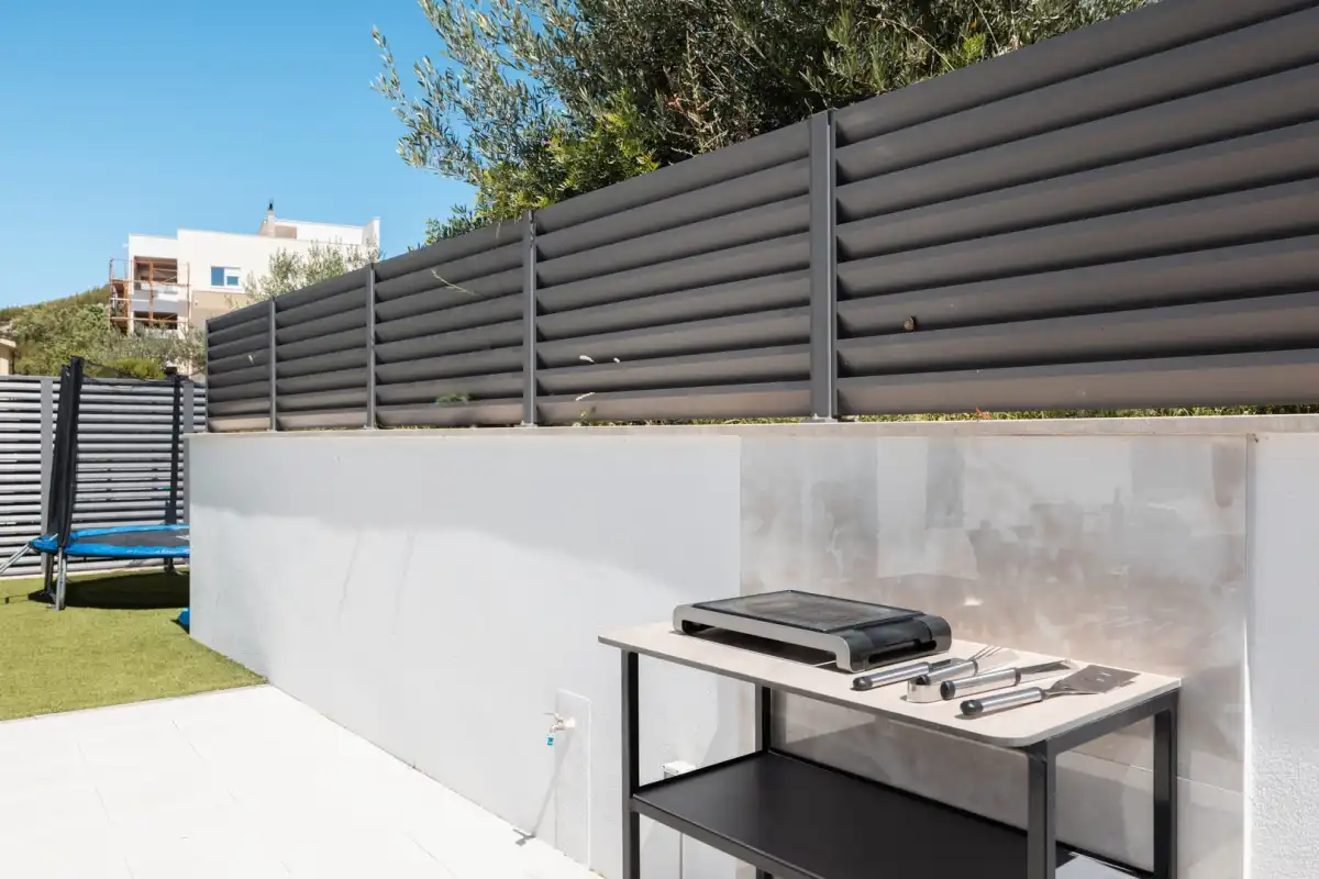 Vila Sunny Lux 2 - Split, Dalmacija