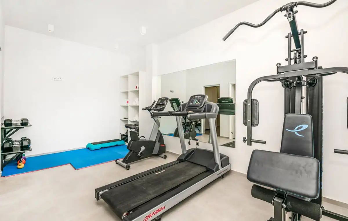 Vila Sunny Lux 2 - Split, Dalmacija