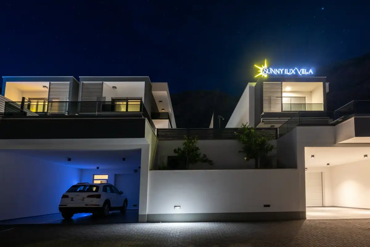 Vila Sunny Lux 2 - Split, Dalmacija