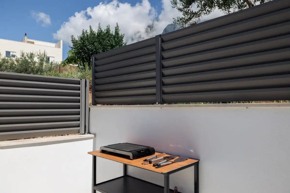 Villa Sunny Lux 3 - Split, Dalmatia