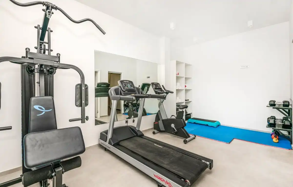 Villa Sunny Lux 3 - Split, Dalmatia