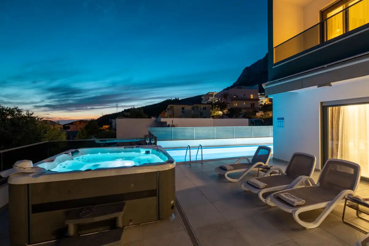 Villa Sunny Lux 3 - Split, Dalmatia