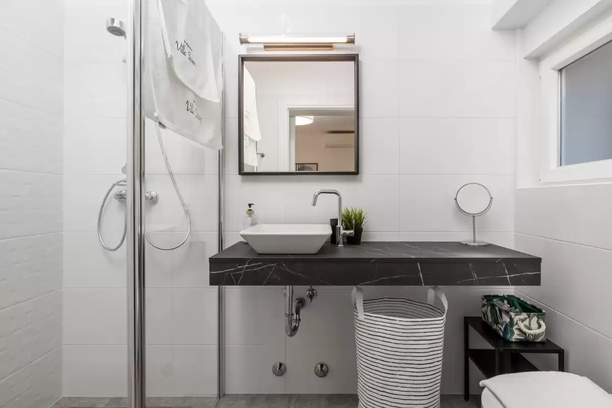 Vila Sušanj - Opatija, Kvarner