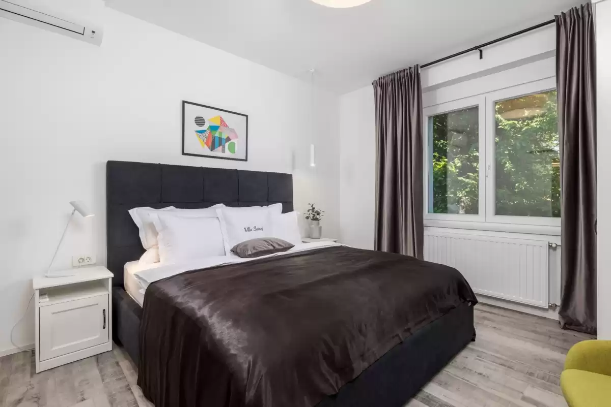 Vila Sušanj - Opatija, Kvarner