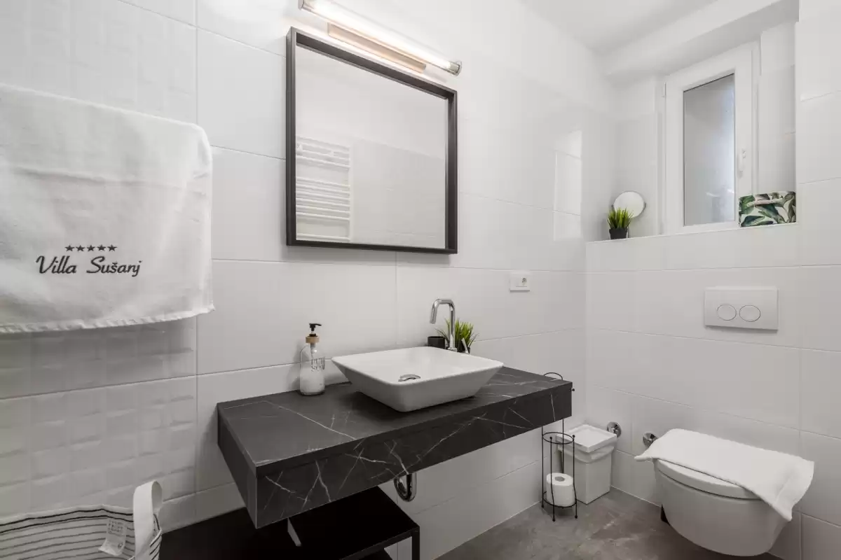 Vila Sušanj - Opatija, Kvarner