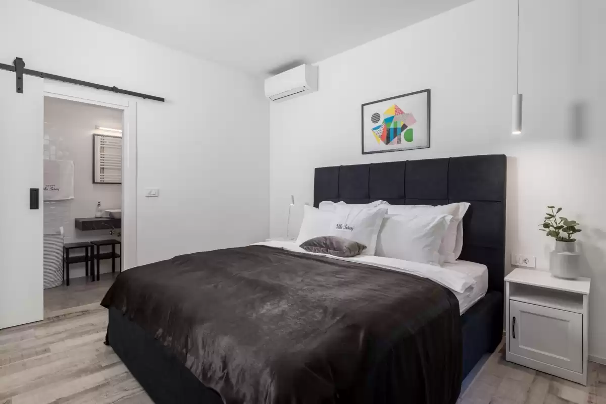 Vila Sušanj - Opatija, Kvarner