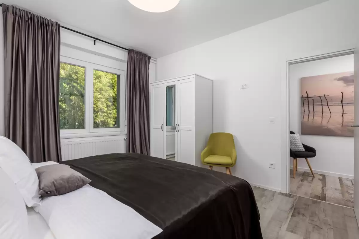 Vila Sušanj - Opatija, Kvarner