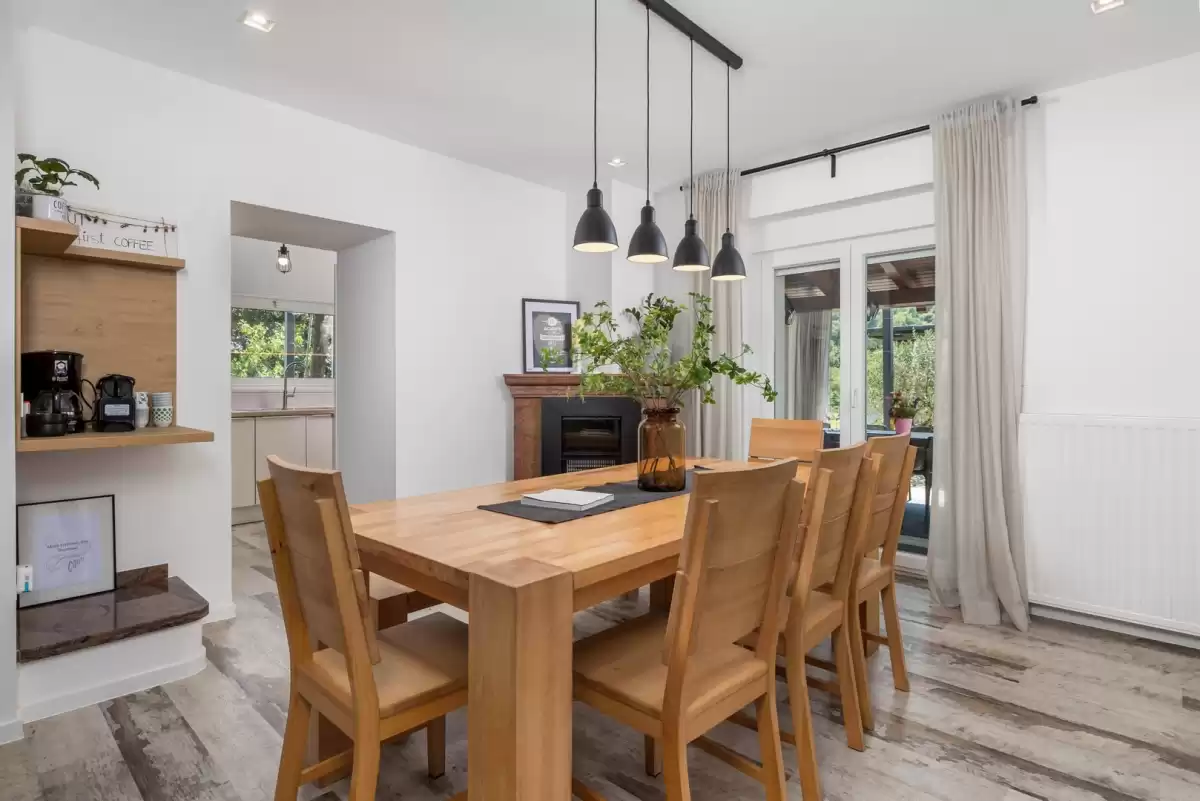 Vila Sušanj - Opatija, Kvarner