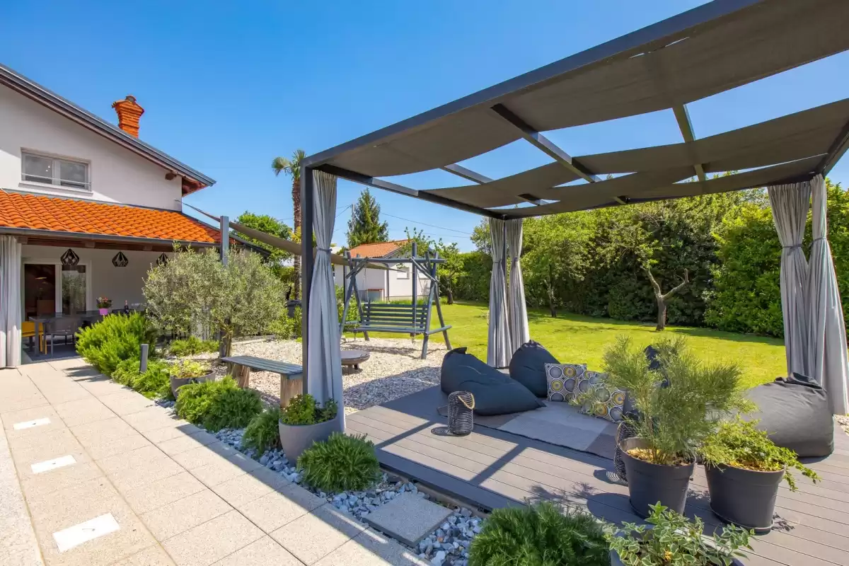 Vila Sušanj - Opatija, Kvarner