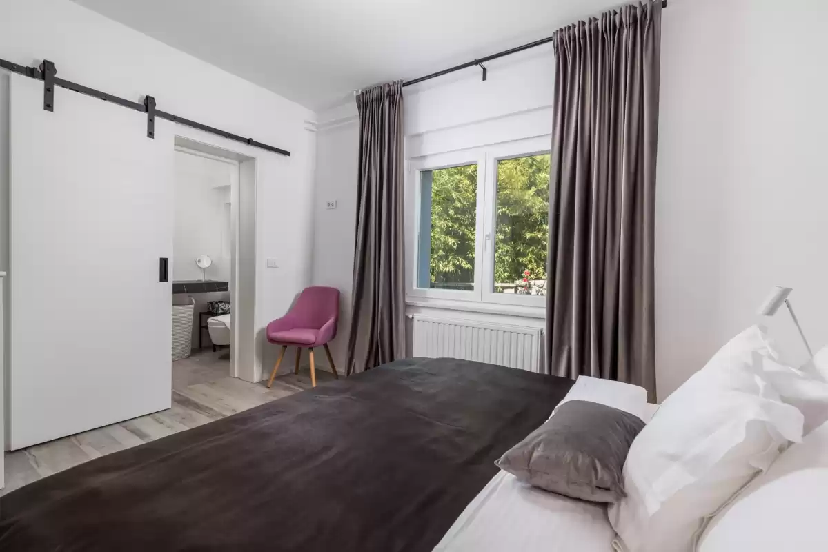 Vila Sušanj - Opatija, Kvarner