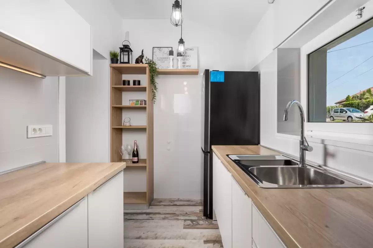 Vila Sušanj - Opatija, Kvarner