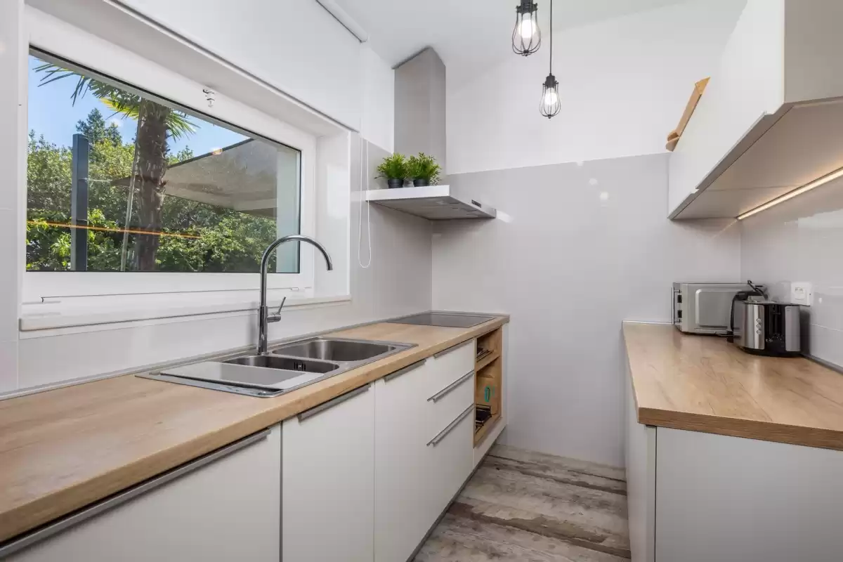 Vila Sušanj - Opatija, Kvarner