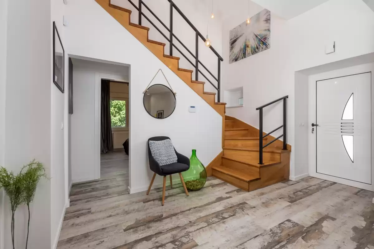 Vila Sušanj - Opatija, Kvarner