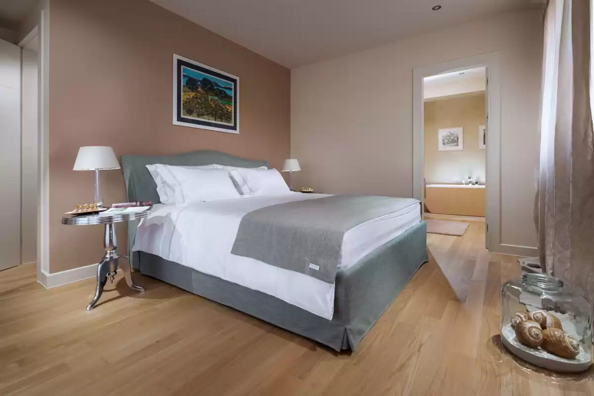 Vila Sylvia - Poreč, Istra