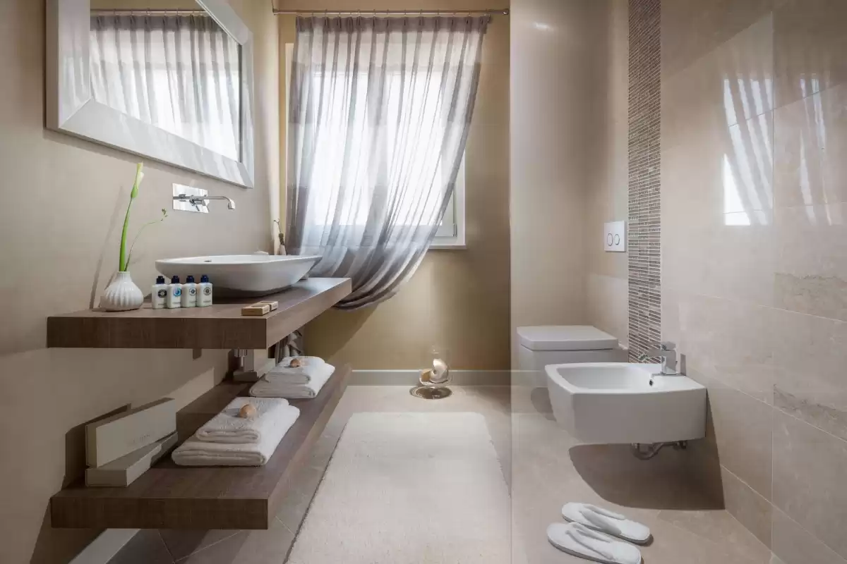 Vila Sylvia - Poreč, Istra