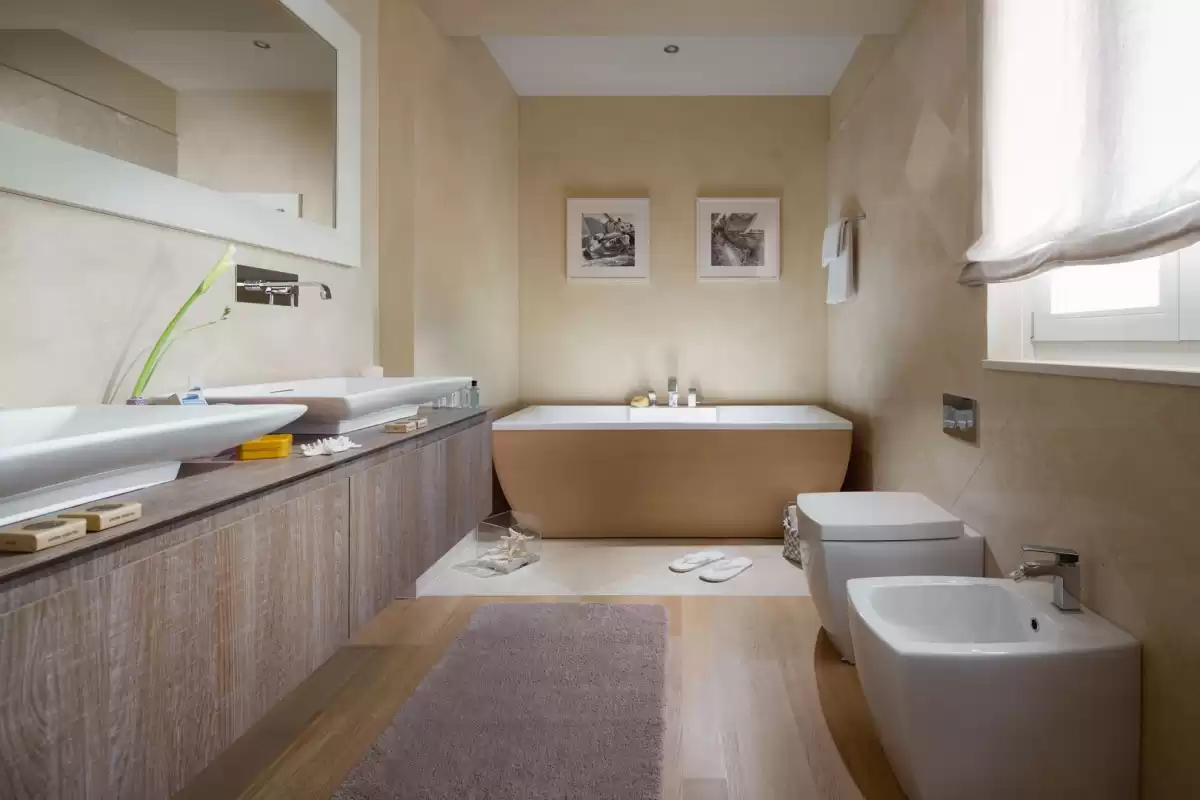 Vila Sylvia - Poreč, Istra