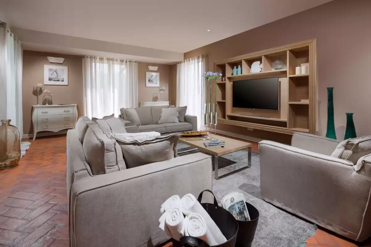 Vila Sylvia - Poreč, Istra