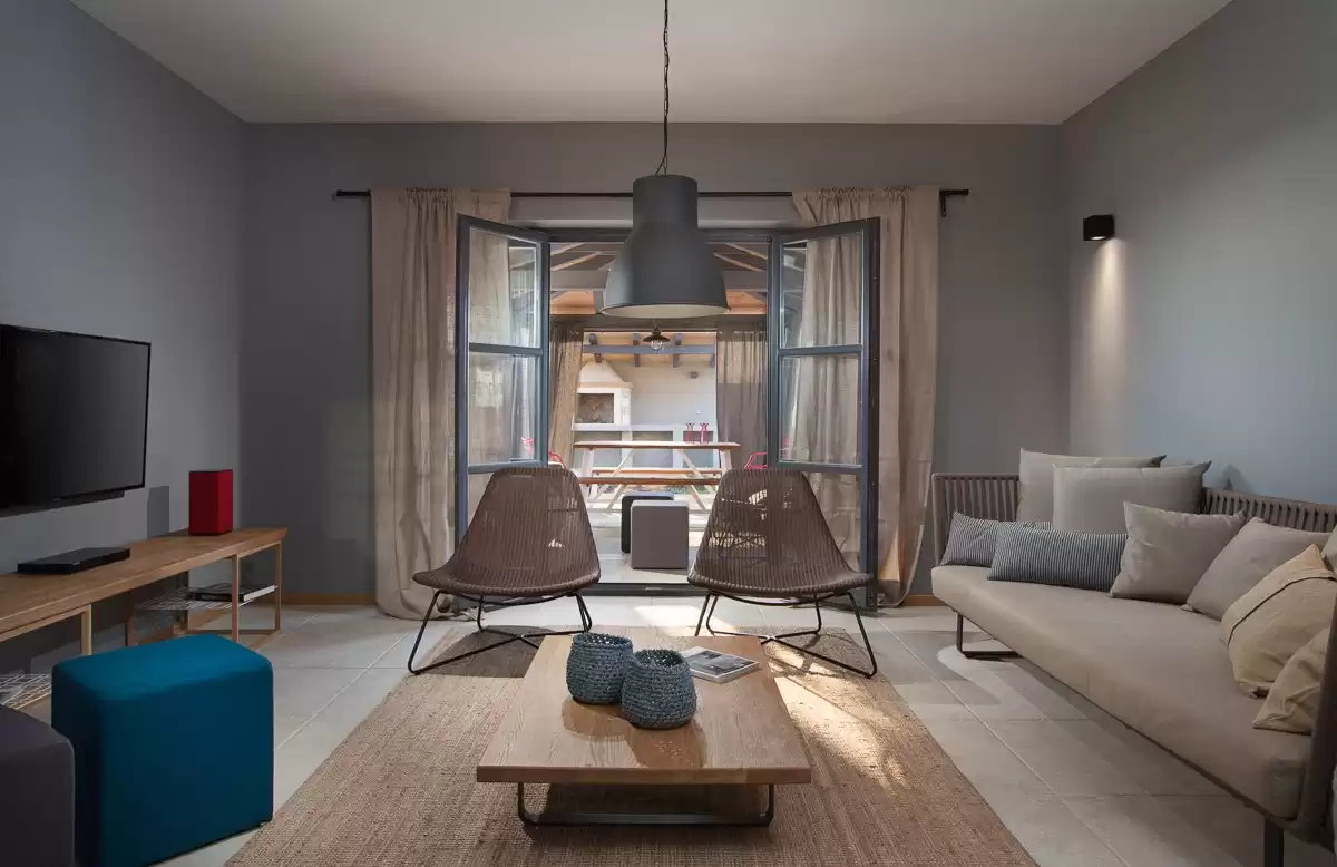 Villa Tajna - Poreč, Istria