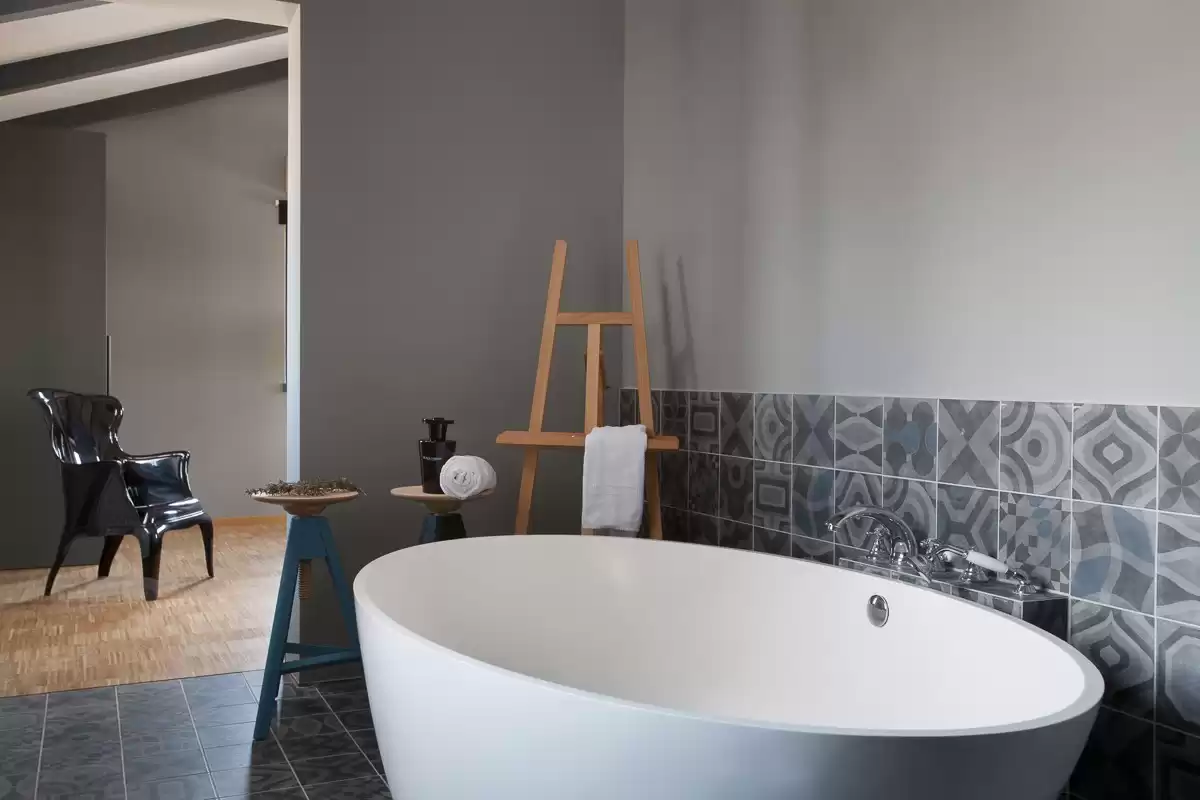 Villa Tajna - Poreč, Istria