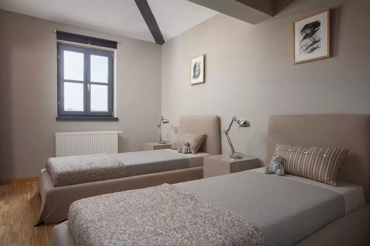 Villa Tajna - Poreč, Istria