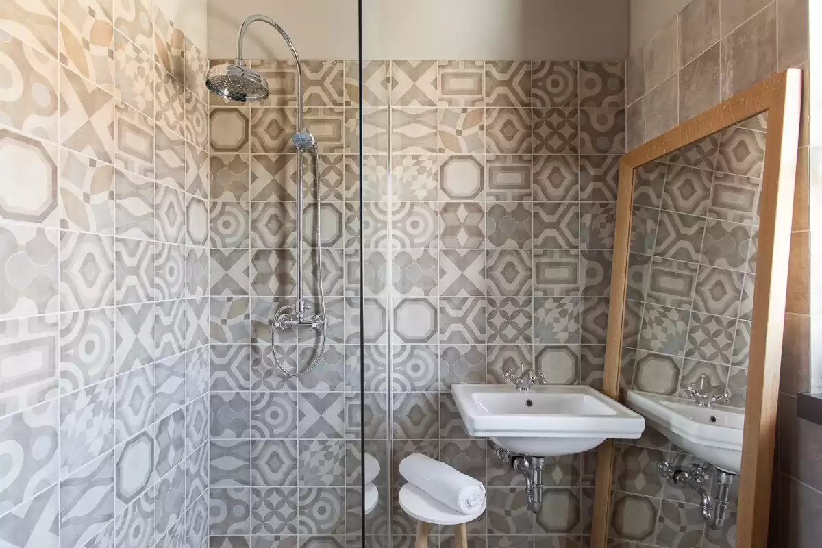 Villa Tajna - Poreč, Istria