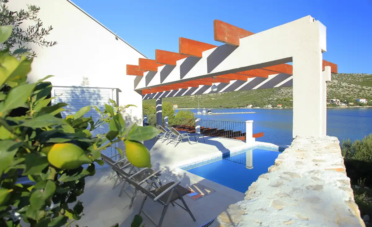Villa Tapenade - Lastovo, Islands