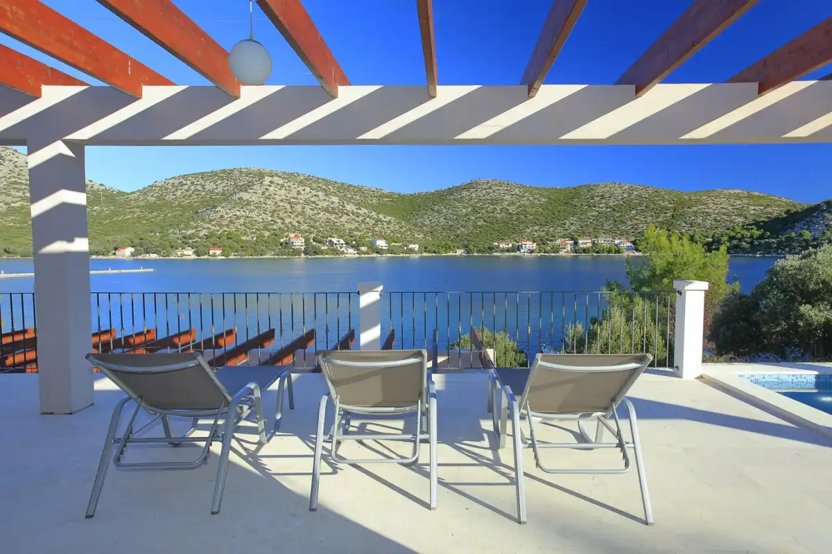 Villa Tapenade - Lastovo, Islands