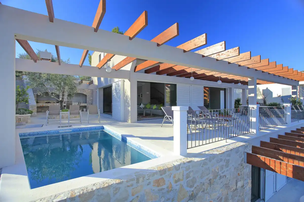 Villa Tapenade - Lastovo, Islands