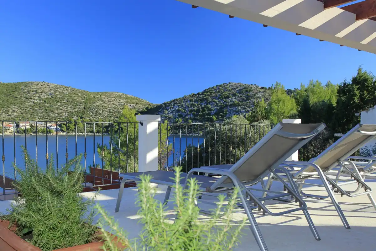 Villa Tapenade - Lastovo, Islands