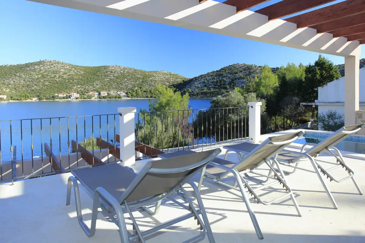 Villa Tapenade - Lastovo, Islands
