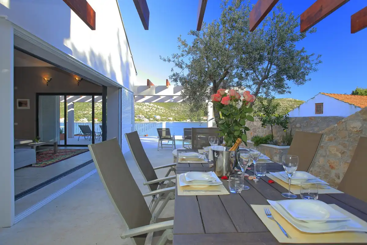 Villa Tapenade - Lastovo, Islands