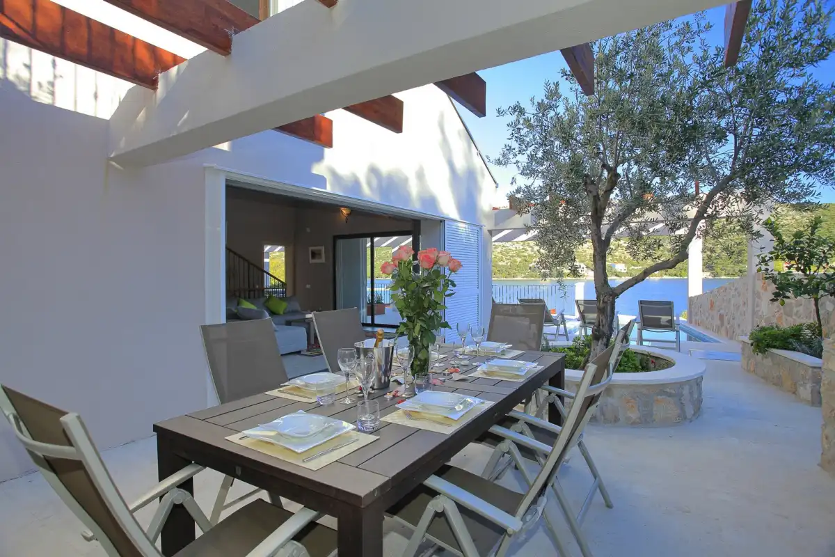 Villa Tapenade - Lastovo, Islands
