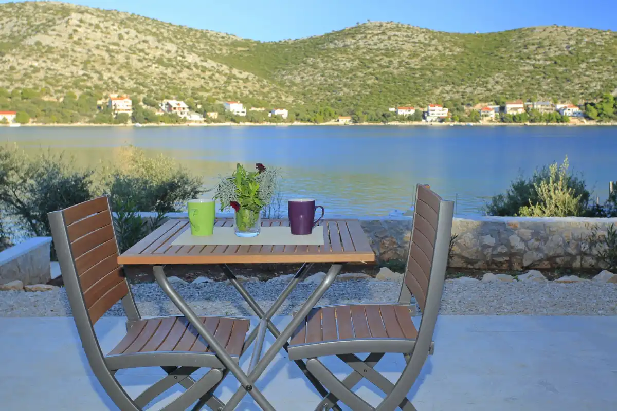 Villa Tapenade - Lastovo, Islands