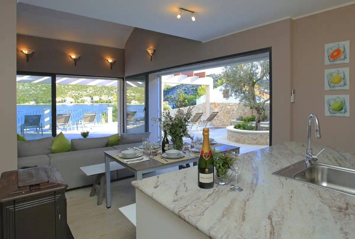 Villa Tapenade - Lastovo, Islands