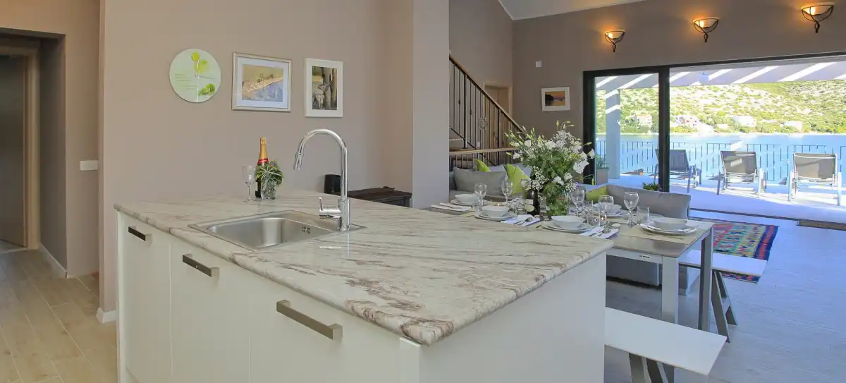 Villa Tapenade - Lastovo, Islands