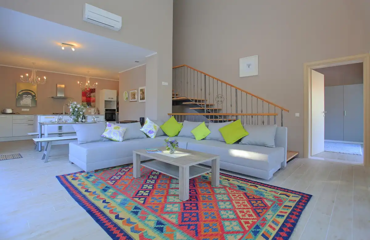 Villa Tapenade - Lastovo, Islands