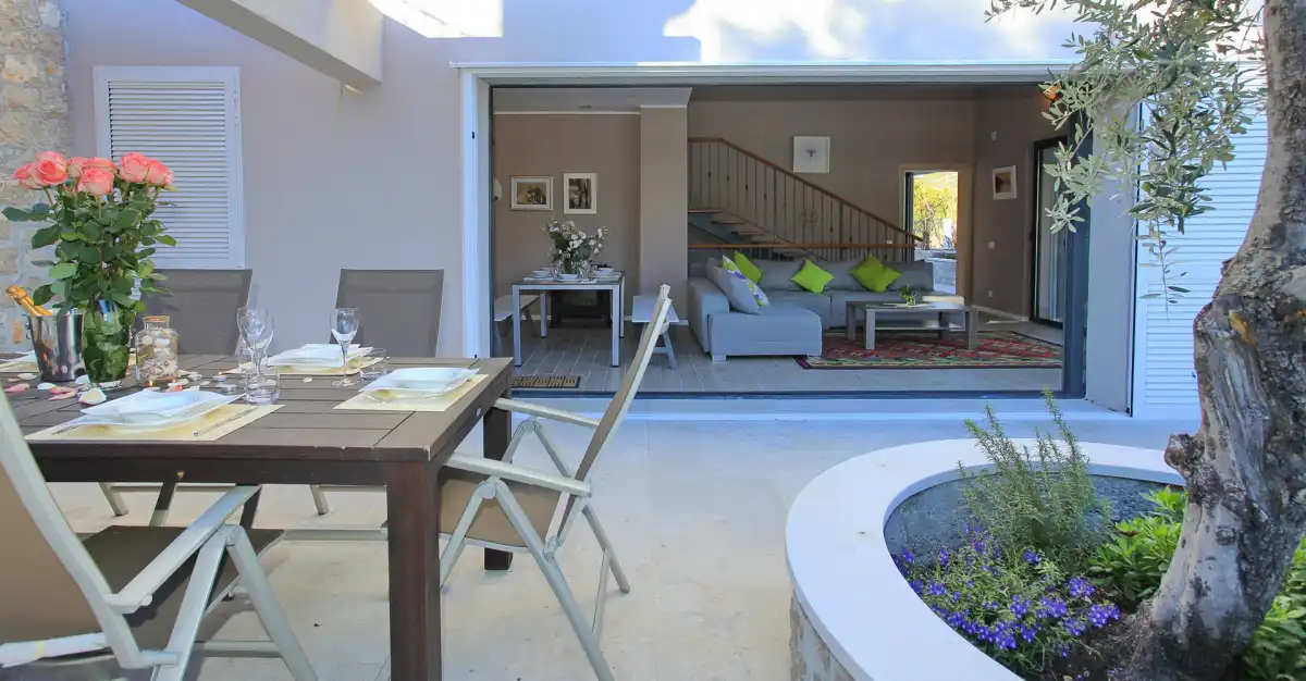 Villa Tapenade - Lastovo, Islands