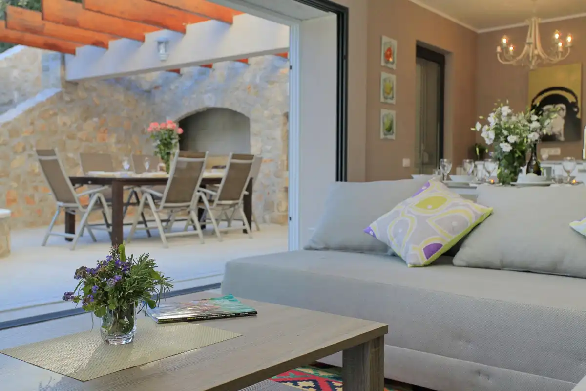 Villa Tapenade - Lastovo, Islands