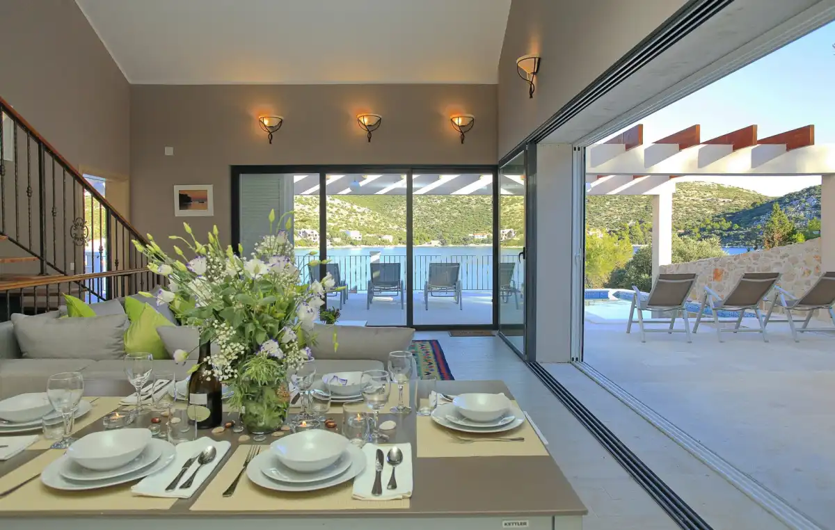 Villa Tapenade - Lastovo, Islands