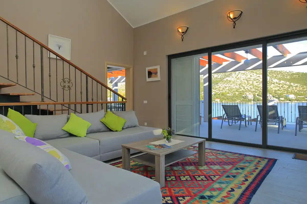 Villa Tapenade - Lastovo, Islands