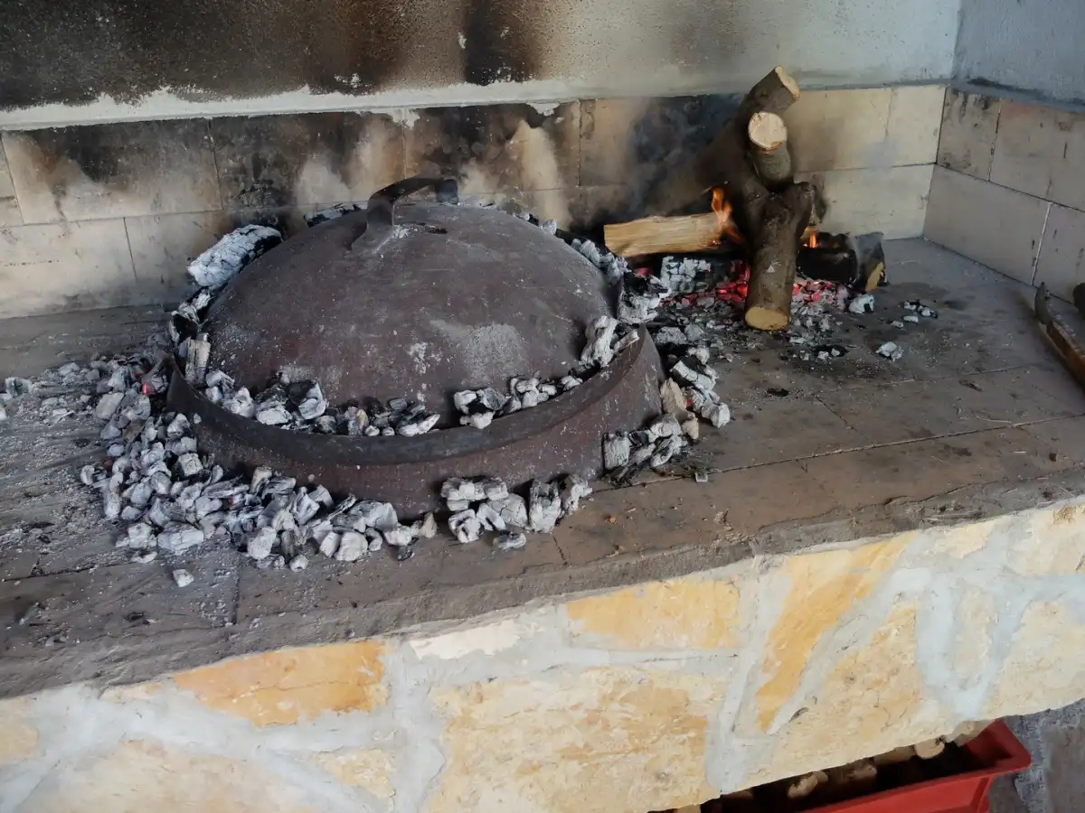 Villa Tapenade - Lastovo, Islands