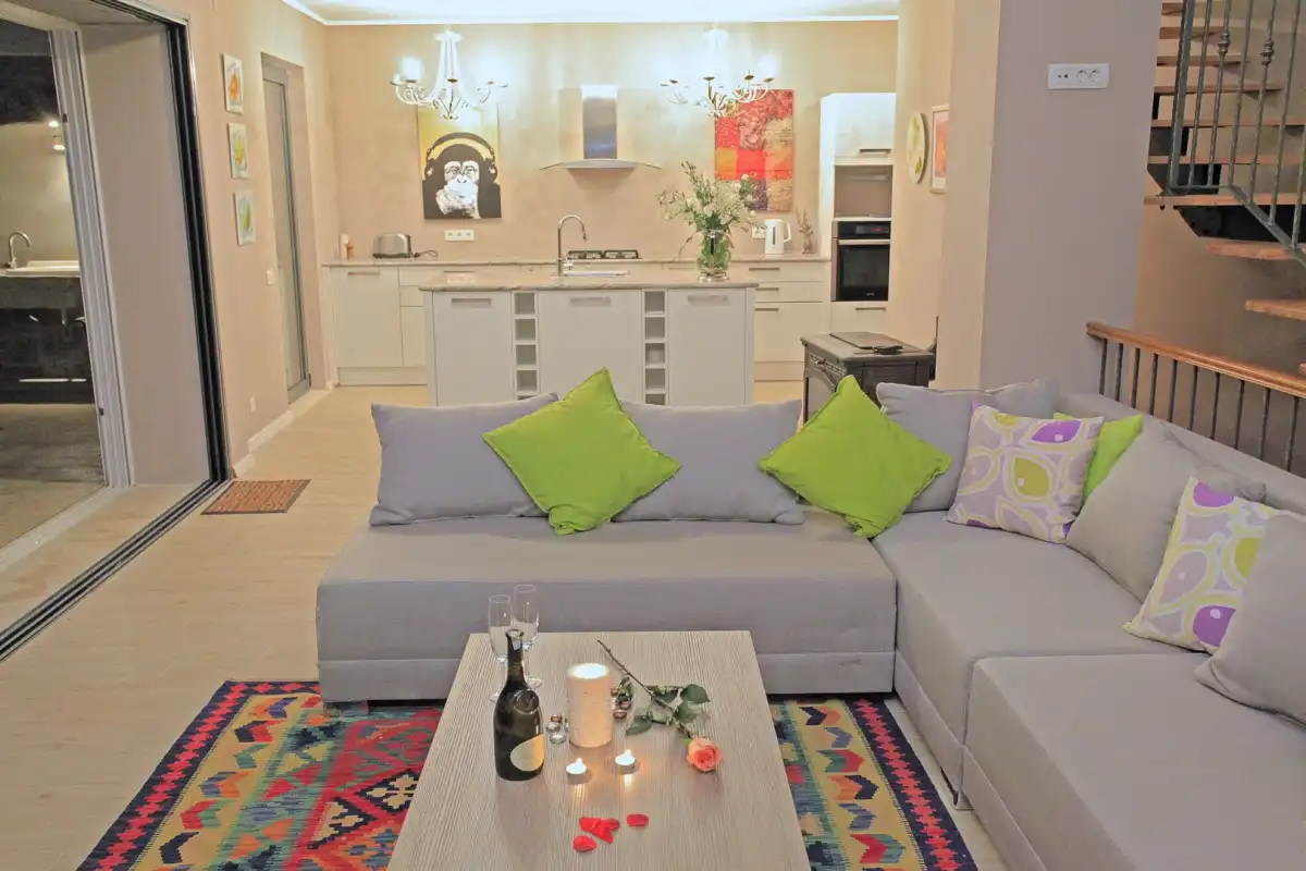 Villa Tapenade - Lastovo, Islands