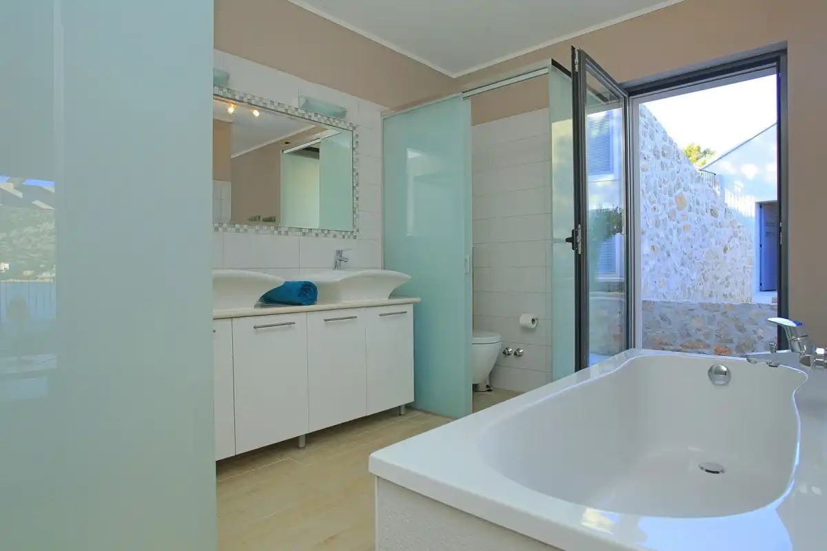 Villa Tapenade - Lastovo, Islands