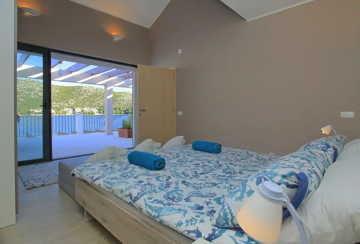 Villa Tapenade - Lastovo, Islands