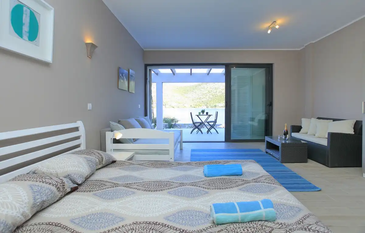 Villa Tapenade - Lastovo, Islands