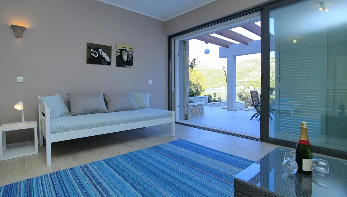 Villa Tapenade - Lastovo, Islands